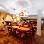 מלון Moselpark 3*
