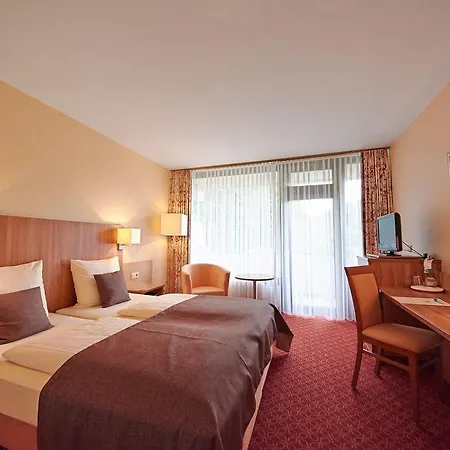 Moselpark Hotel Bernkastel-Kues