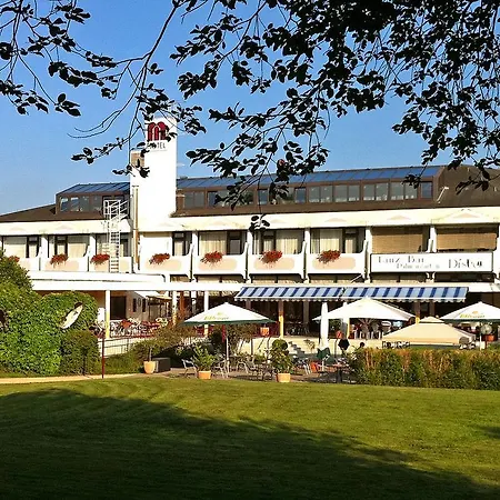 Moselpark Hotel 3*