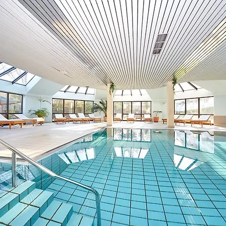 Moselpark Hotel