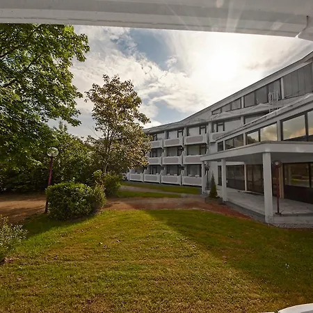 Moselpark 3* Bernkastel-Kues