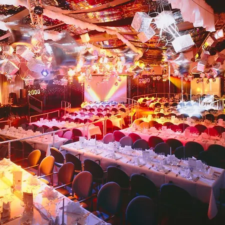 Moselpark Bernkastel-Kues