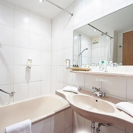 Hotel Moselpark Bernkastel-Kues