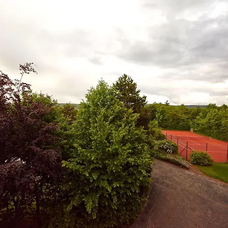 Moselpark Hotel Bernkastel-Kues