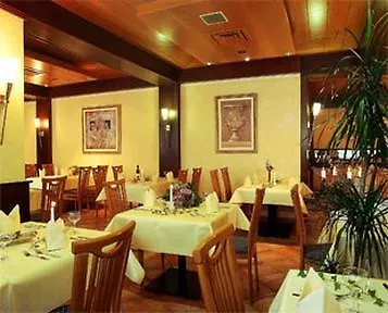 モーゼルパーク イベントリゾート ホテル ベルンカステル・クース