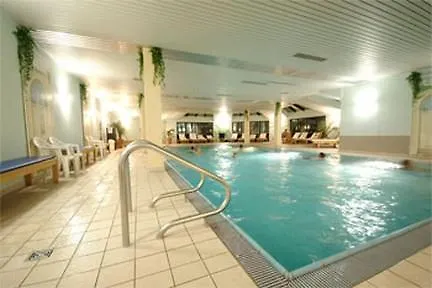 モーゼルパーク イベントリゾート ベルンカステル・クース