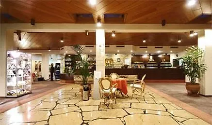 ホテル モーゼルパーク イベントリゾート 3*