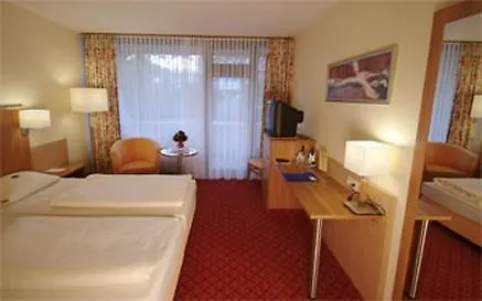 モーゼルパーク イベントリゾート 3*