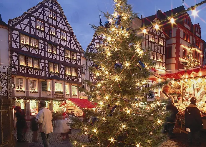 モーゼルパーク イベントリゾート