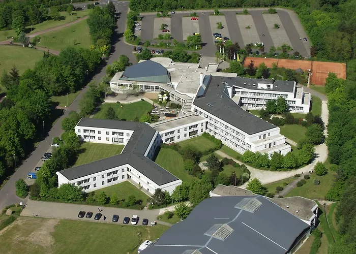 ホテル モーゼルパーク イベントリゾート