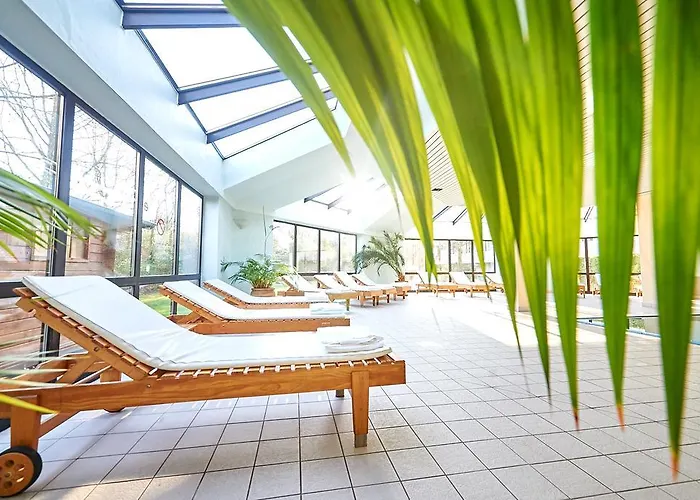 ホテル モーゼルパーク イベントリゾート ベルンカステル・クース