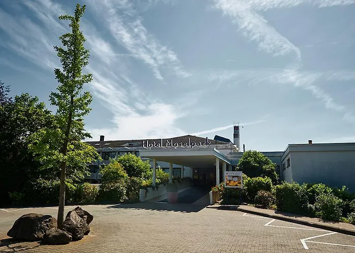 モーゼルパーク イベントリゾート