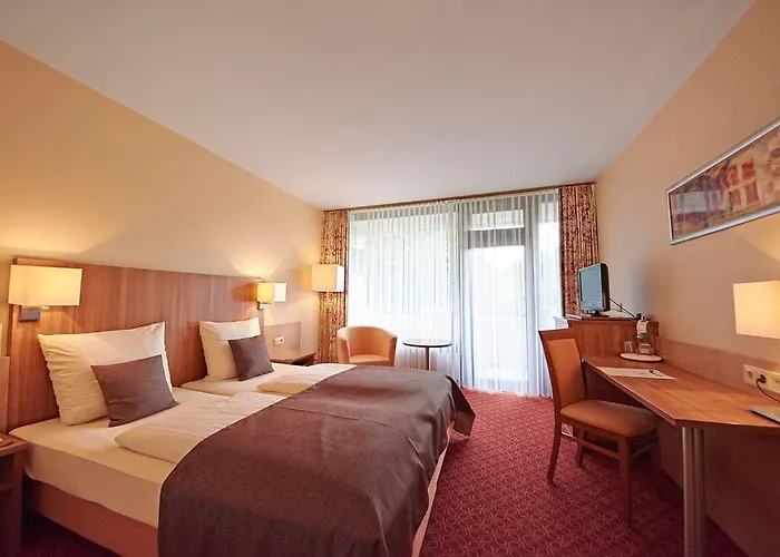 モーゼルパーク イベントリゾート ホテル ベルンカステル・クース