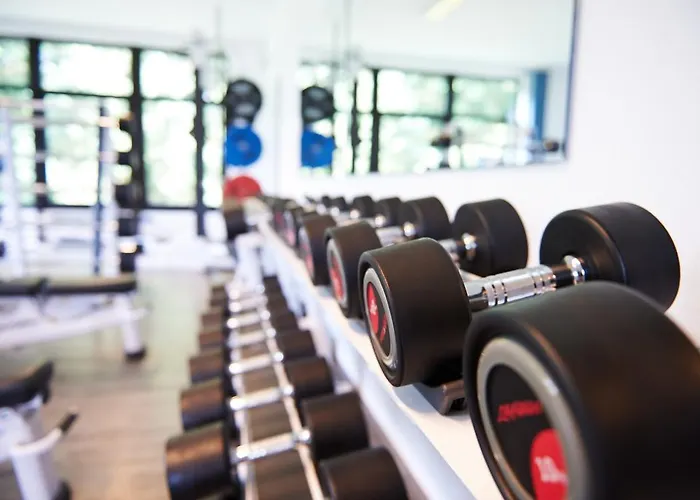 モーゼルパーク イベントリゾート 3*