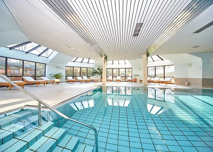 Moselpark Hotel