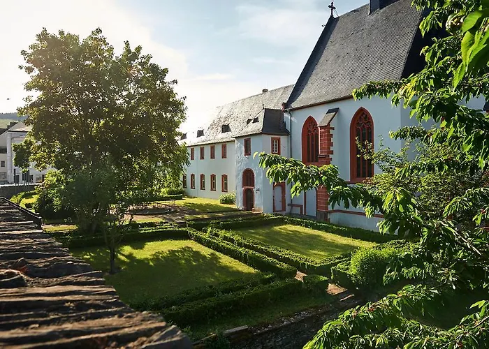 モーゼルパーク イベントリゾート ホテル 3*