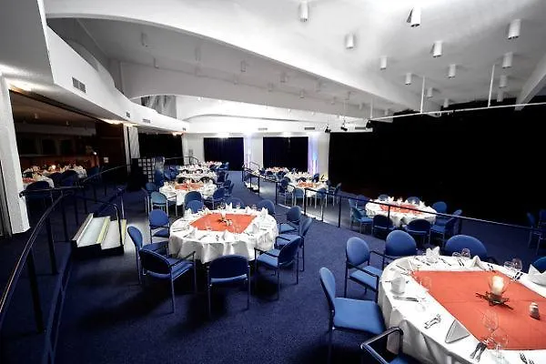 ホテル モーゼルパーク イベントリゾート