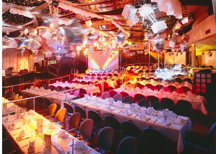 モーゼルパーク イベントリゾート ベルンカステル・クース