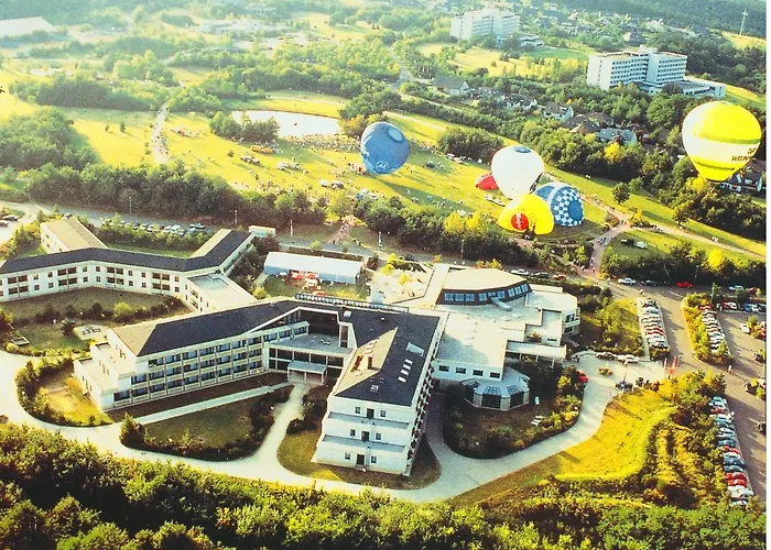 ホテル モーゼルパーク イベントリゾート