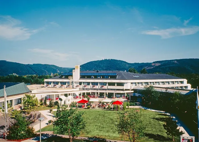 モーゼルパーク イベントリゾート