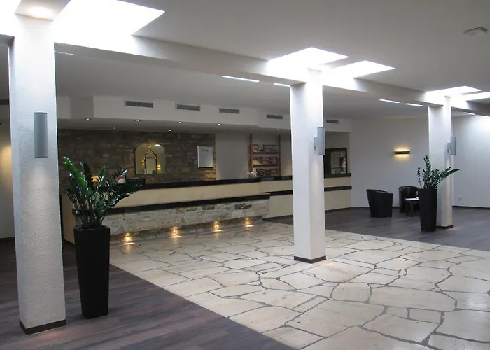 モーゼルパーク イベントリゾート ベルンカステル・クース