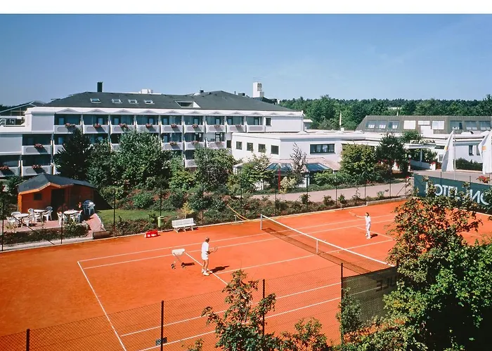 モーゼルパーク イベントリゾート