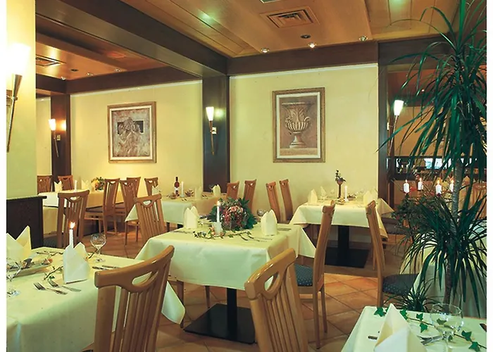 ホテル モーゼルパーク イベントリゾート