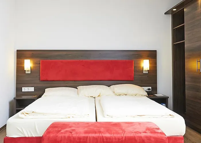 Hotel Moselpark