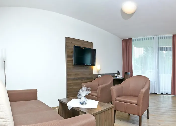 ホテル モーゼルパーク イベントリゾート 3*