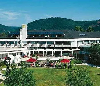 ホテル モーゼルパーク イベントリゾート ベルンカステル・クース