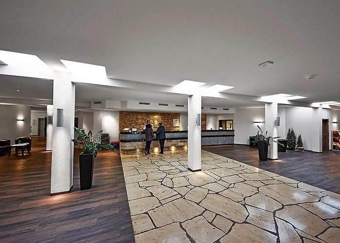 モーゼルパーク イベントリゾート ホテル