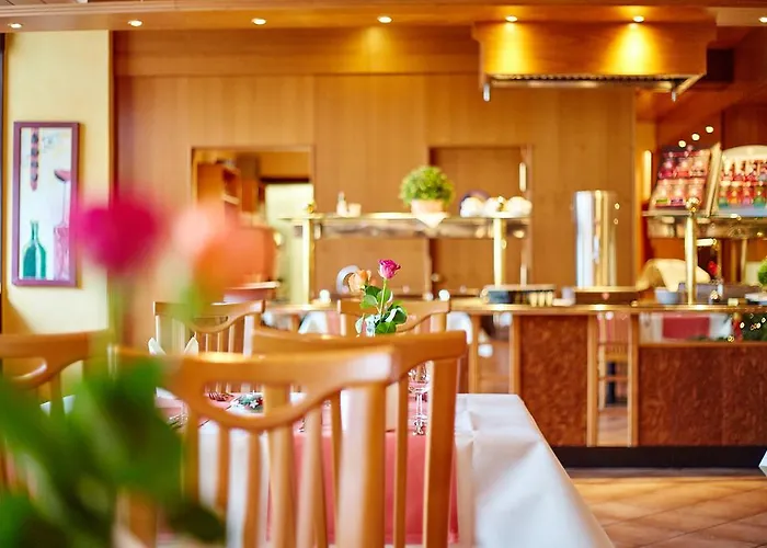 ホテル モーゼルパーク イベントリゾート