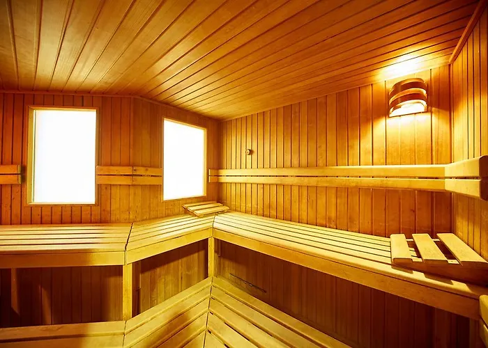 ホテル モーゼルパーク イベントリゾート