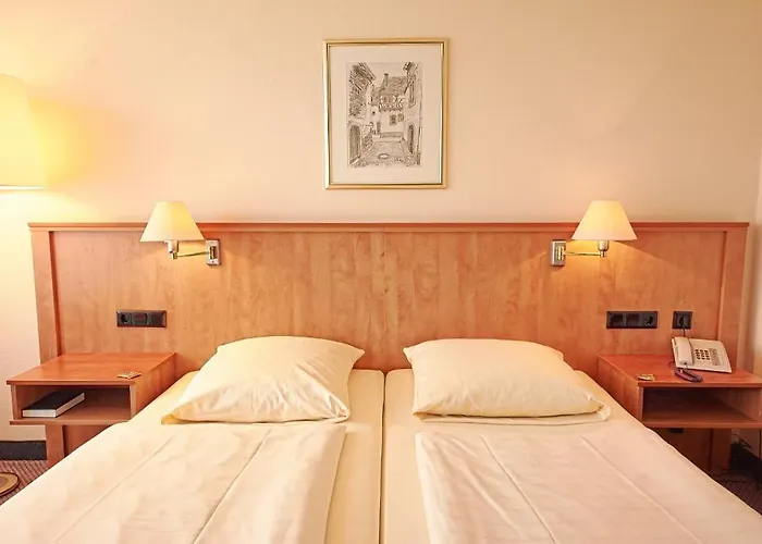 モーゼルパーク イベントリゾート 3*