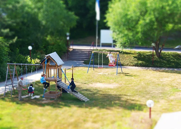 モーゼルパーク イベントリゾート ホテル