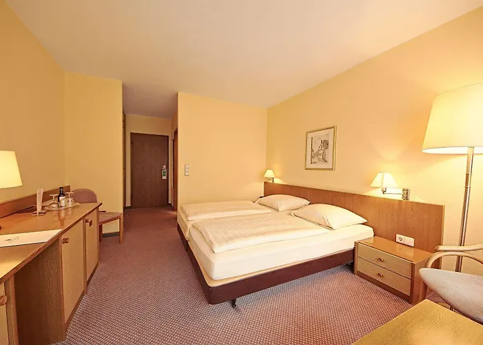 モーゼルパーク イベントリゾート 3*