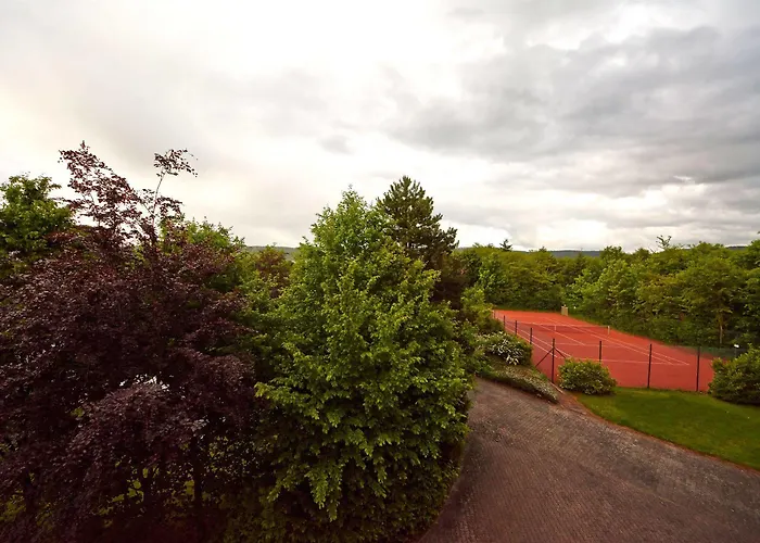 モーゼルパーク イベントリゾート ホテル ベルンカステル・クース