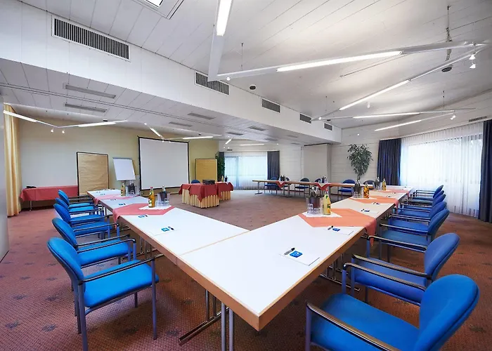 ホテル モーゼルパーク イベントリゾート