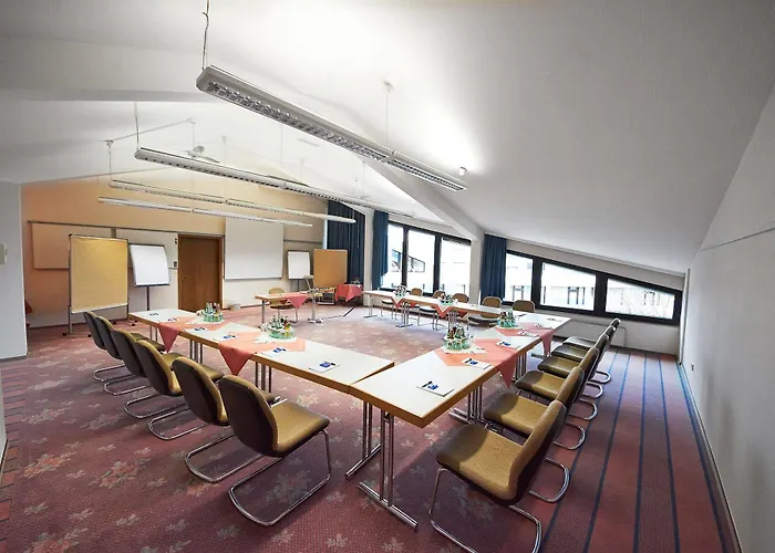 モーゼルパーク イベントリゾート ベルンカステル・クース