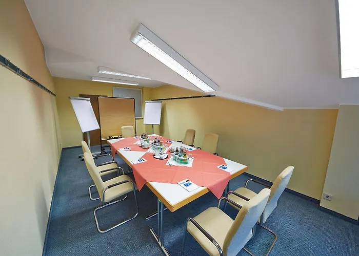 モーゼルパーク イベントリゾート ホテル ベルンカステル・クース