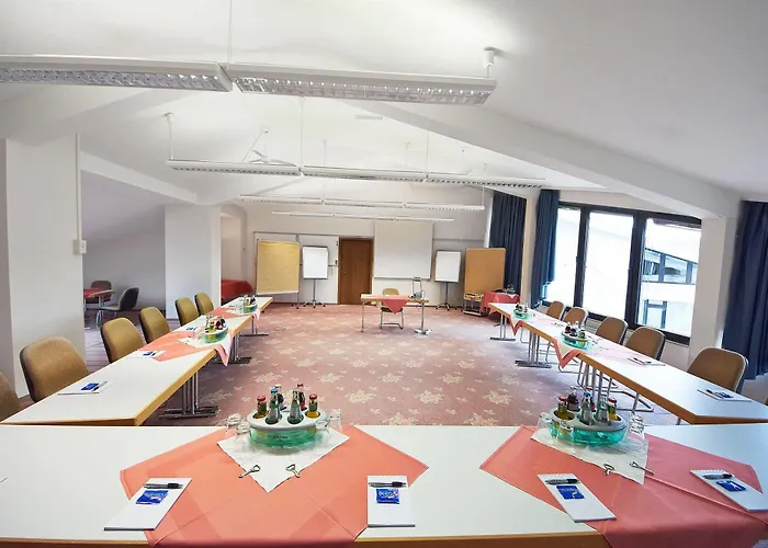 モーゼルパーク イベントリゾート