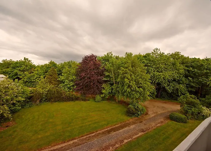 ホテル モーゼルパーク イベントリゾート 3*