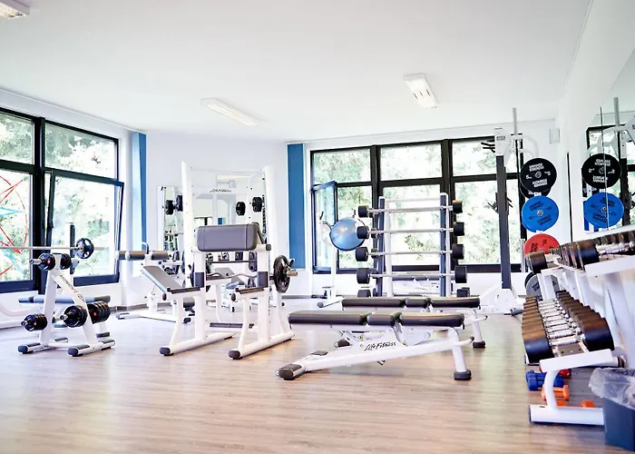 ホテル モーゼルパーク イベントリゾート 3*