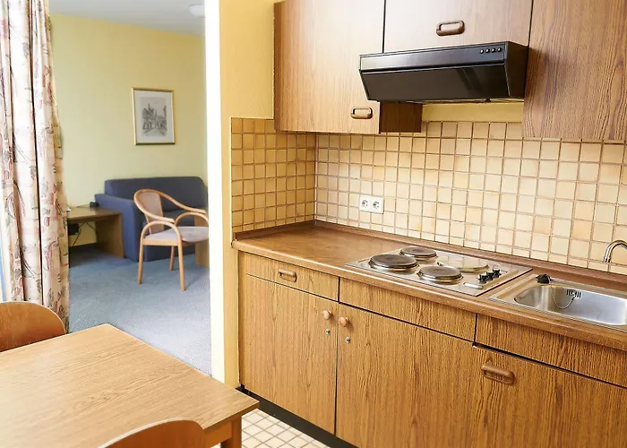 モーゼルパーク イベントリゾート ベルンカステル・クース