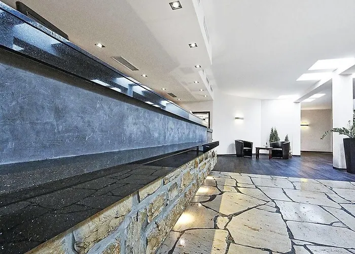 モーゼルパーク イベントリゾート ホテル 3*