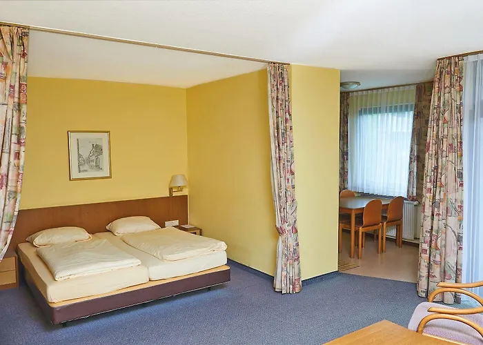 モーゼルパーク イベントリゾート ホテル 3*